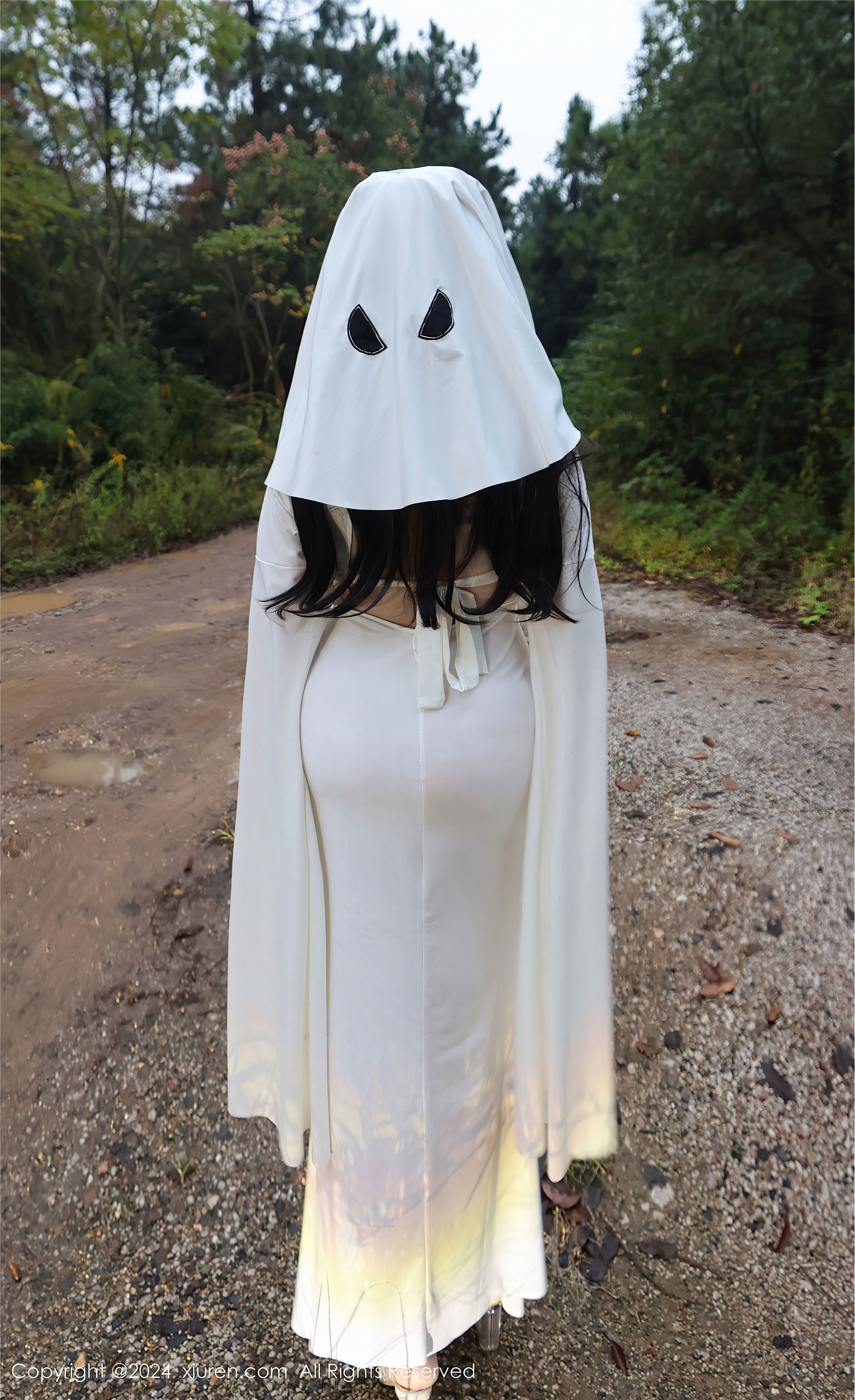 Xiuren秀人网 2024.10.31 NO.9376 小薯条nienie